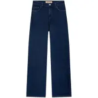 Trussardi Vaquero azul claro