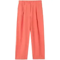 Oltre Pantalón naranja