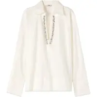 Oltre Blusa blanco