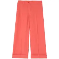 Oltre Pantalón naranja