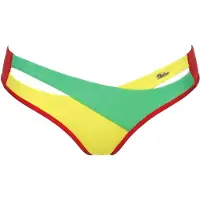 Marko Braga de bikini 'Hope M-822 (4)' rojo