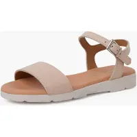Pisamonas Sandalias piel
