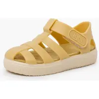 Igor Zapatos para playa y agua mostaza