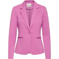 Ichi Blazer 'Kate' fucsia
