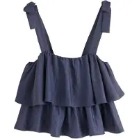 Next Top navy
