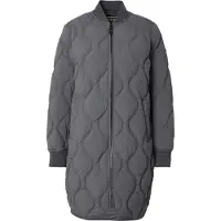 Superdry Chaqueta Long Onion Quilt Liner