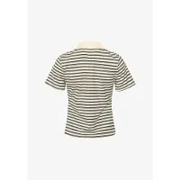 Noella Top ' Leyna ' gris
