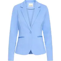 Ichi Blazer 'Kate' azul claro