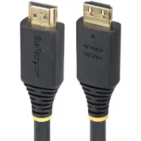StarTech.com Cable Hdmi 15f