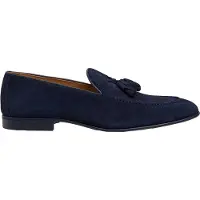 Hackett Mocasines Regal Tassel