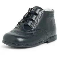 Pisamonas Zapatos primeros pasos marino
