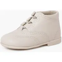 Pisamonas Zapatos primeros pasos offwhite