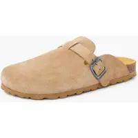 Pisamonas Zapatillas de casa beige
