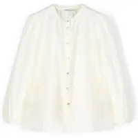 Motivi Blusa blanco