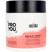 Revlon Mascarilla Para El Pelo Proyou The Fixer 500ml