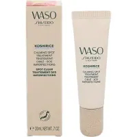 Shiseido Tratamiento Facial Waso Koshirice Calm Spot 20ml