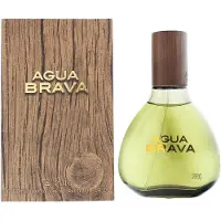 Puig Perfume Agua Brava Eau De Cologne 100ml