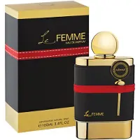 Armaf Eau De Parfum Le Femme 100ml