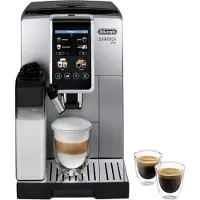 De'Longhi Cafetera Superautomática Ecam 380.85.sb