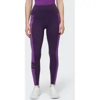 Venice beach - Women's Camy Drytivity Brushed Tights 1/1 - Leggings size S, azul