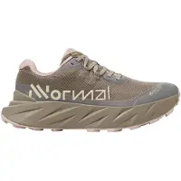 Nnormal - Zapatillas de trail - Cadí GTX Women Brown para Mujer - Talla 37 1/3 - Marrón
