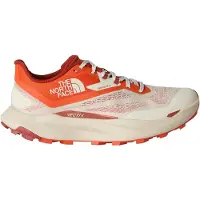 The North Face - Vectiv Infinite 3 - Zapatillas de trail running size 9,5, beige