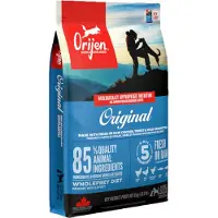Orijen Original Dog Whole Prey - 6 kg