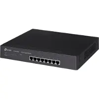 TP-LINK Switch Gigabit Smb 8 Puertos