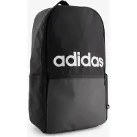 Adidas Mochila deportiva 'CLASSIC BACKPACK' negro / blanco