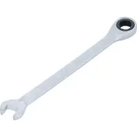 Bgs Llave combinada con trinquete , 88 g