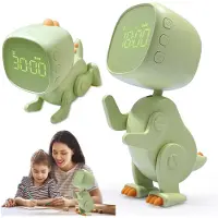 Mary´s Despertador Robo Dino