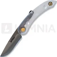Svörd Navaja Peasant Knife Crystal Polycarb