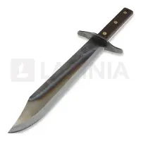 Svörd Cuchillo de supervivencia Von Tempsky Forest Ranger Bowie