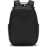 Pacsafe - V 16L All-Around Backpack - Daypack negro