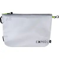 Exped - Organizer Vista - Funda size A5 - 29 x 17 x 5 cm, gris