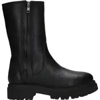 Blackstone Botines 'Zircon Karala - EL436' negro
