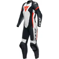 Dainese Mono De Cuero Perforado Grobnik