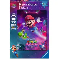 Ravensburger Puzzle Super Mario The Movie Xxl 300 Piezas