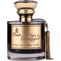 Paris Corner Estás drogado EDP U 100 ml