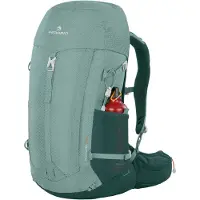 Ferrino - Mochilas para excursión de un día - Hikemaster 34 Lady Green para Mujer de Nylon - Verde