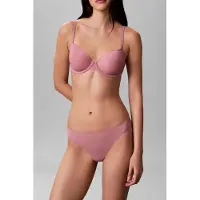 Calvin Klein Bikini Soft Mauve Talla: M | Brasieres Outlet | Mujer | Púrpura