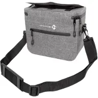 M-Wave Bolsa Manillar Suburban 6l