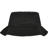 Flexfit Sombrero negro