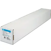 HP C6035A Bright White rollo de papel para inyección de tinta de 610 mm x 45,7 m (90 gramos)