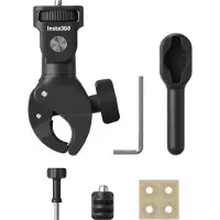 Insta360 Abrazadera Super Heavy Duty Clamp