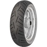 Continental Neumático De Scooter Contiscoot 56s Tl