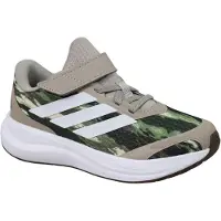 Adidas adidasZAPATILLAS RUNFALCON 6 31 1/2 Light Brown / Cloud White / Dark Brown Niño