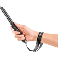 Insta360 CINSBAVR - Palo Selfie Accesorio - Correa Ajustable y Correa Estándar Incluidas