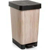 TATAY Papelera De Reciclaje Smart 25l