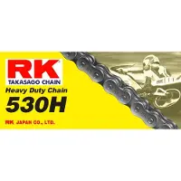 Rk Cadena 530h Clip